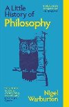 Little History of Philosophy - Warburton Nigel