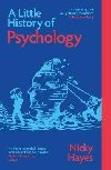 Little History of Psychology - Hayes Nicky