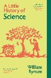 Little History of Science - Bynum William