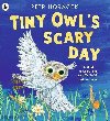 Tiny Owls Scary Day - Horek Petr