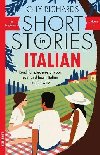 Short Stories in Italian for Beginners - Volume 2 - Richards Olly