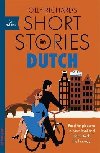 Short Stories in Dutch for Beginners - Richards Olly