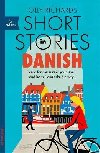 Short Stories in Danish for Beginners - Richards Olly