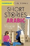 Short Stories in Arabic for Intermediate Learners (MSA) - Richards Olly