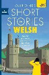 Short Stories in Welsh for Beginners - Richards Olly