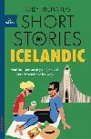 Short Stories in Icelandic for Beginners - Richards Olly