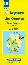M espaa islas canarias gran canaria /kanrsk ostrovy/ - 