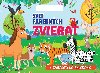 Svet farebnch zvierat - 