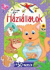 50+ Hzillatok - 