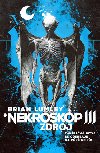 Nekroskop III: Zdroj - Brian Lumley