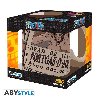 One Piece Hrnek Wanted Ace 460 ml - neuveden