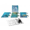 Phaedra - 5 CD + Blu-ray - Phaedra