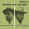 Side By Side - LP - Ellington Duke, Hodges Johnny