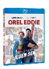 Orel Eddie BD - neuveden