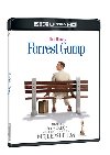Forrest Gump BD (UHD) - neuveden