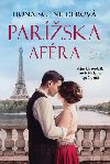 Parska afra - Fiona Schneiderov
