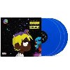 Eternal Atake - Luv Vs. The World (Deluxe, Rsd 2025) - 3 LP - Lil Uzi Vert