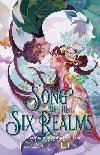 Song of the Six Realms - Lin Judy I.