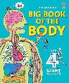 Big Book of The Body - Lacey Minna