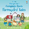 Complete Book of Farmyard Tales - Amery Heather