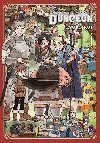Delicious in Dungeon, Vol. 14 - Blackman Abigail