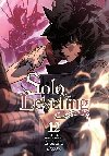Solo Leveling, Vol. 12 (comic) - Blackman Abigail