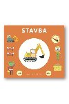 Mal cesty Stavba - 