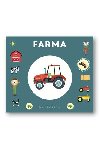 Mal cesty Farma - 