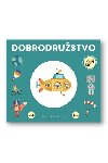 Mal cesty Dobrodrustvo - 