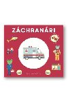 Mal cesty Zchranri - 