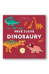 Prv slov Dinosaury - 