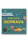 Prv slov Doprava - 