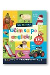Moje prv slov Um sa po anglicky - 