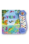 Svet zvierat 18 zvukov - 