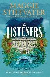 Listeners - Stiefvater Maggie