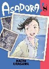 Asadora!, Vol. 8 - Urasawa Naoki