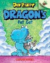 Dragon fat cat - Kaltenthaler Birgit