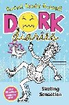 Dork Diaries: Skating Sensation - Russell Rachel Renee