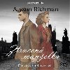 Ztracen manelka - CDmp3 (te Zuzana Slavkov) - Richmanov Alyson