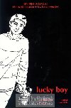 Lucky Boy - comics - 