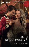 Afry a zsnuby - Annie Burrowsov 