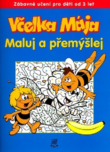 Velka mja - 