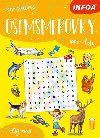 Senzan osemsmerovky pre deti - 