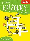 Senzan krovky pre deti - 
