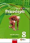 Prodopis 8 Hybridn uebnice - Ivana Peliknov