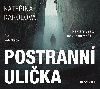 Postrann ulika (audiokniha) - Kateina Karolov