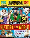 Horrible History of the World (newspaper edition) - Deary Terry