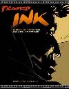 Framed Ink - Mateu-Mestre Marcos