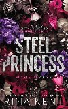 Steel Princess - Kent Rina