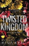 Twisted Kingdom - Kent Rina